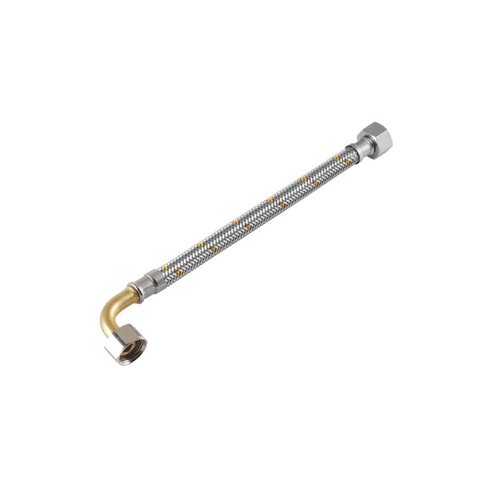 European: Flexible Gas Hose