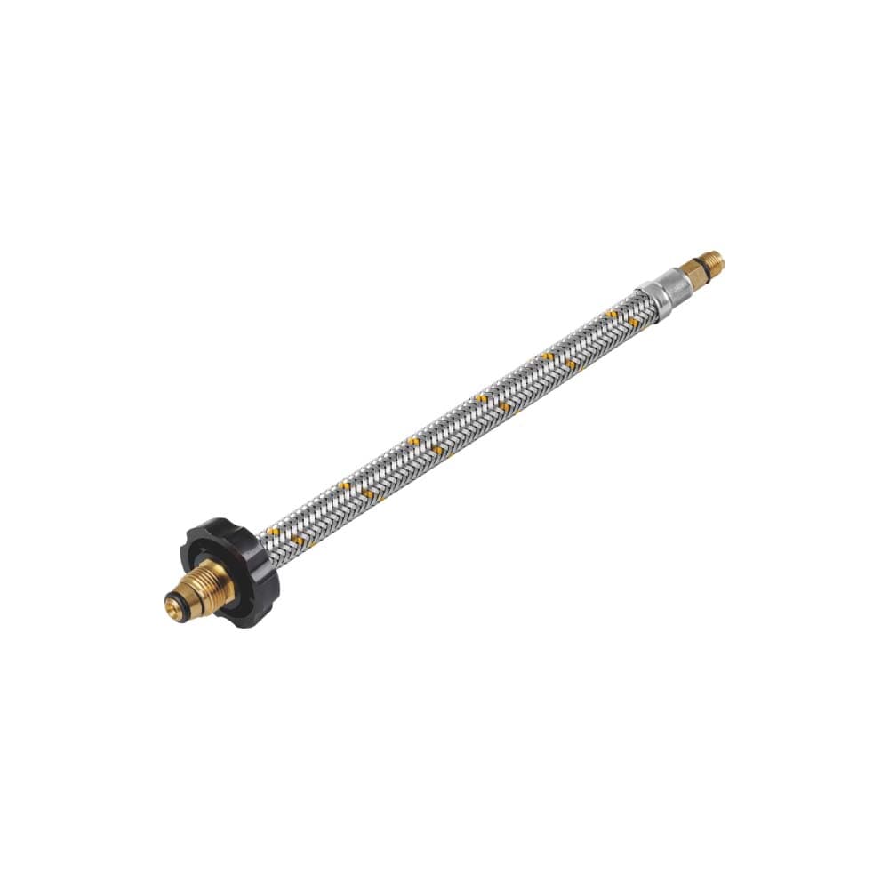 European: Flexible Gas Hose