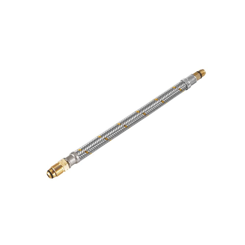 European: Flexible Gas Hose