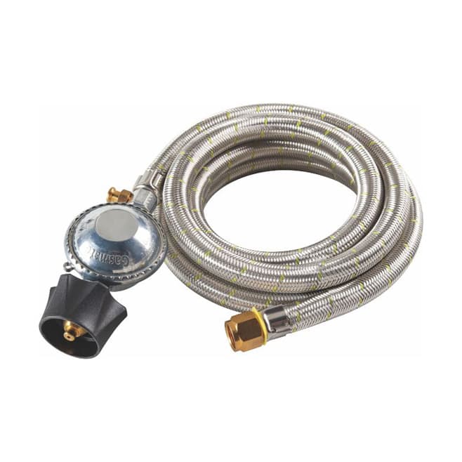 European: Flexible Gas Hose
