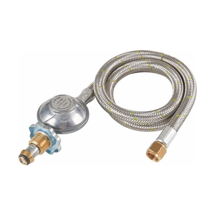European: Flexible Gas Hose