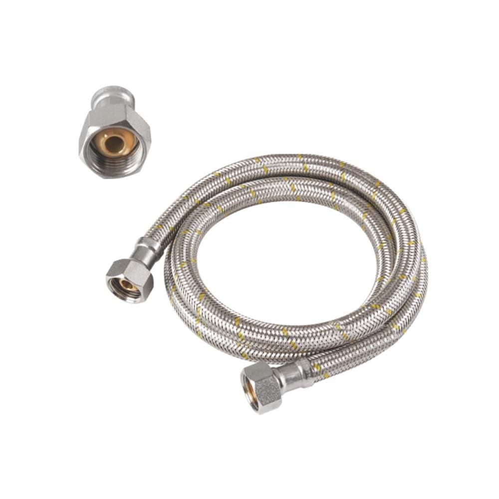 European: Flexible Gas Hose