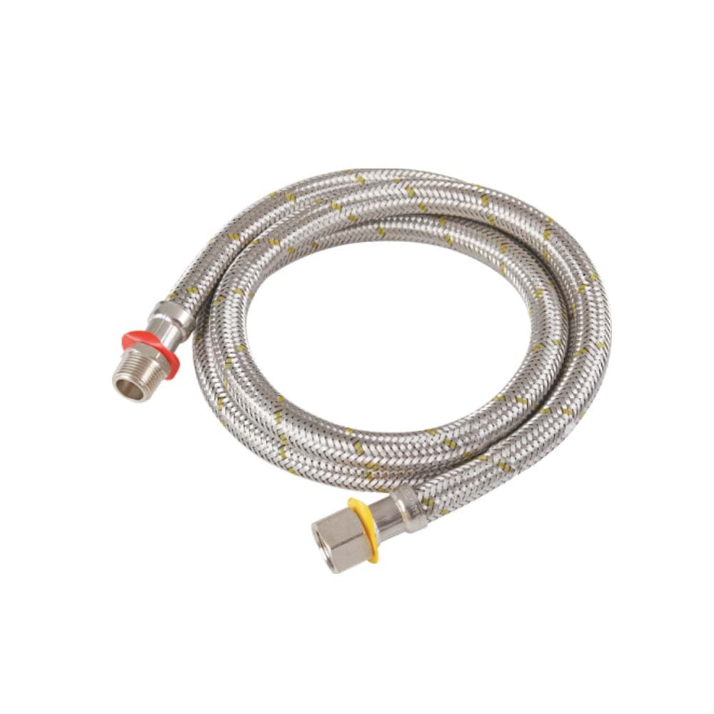 European: Flexible Gas Hose