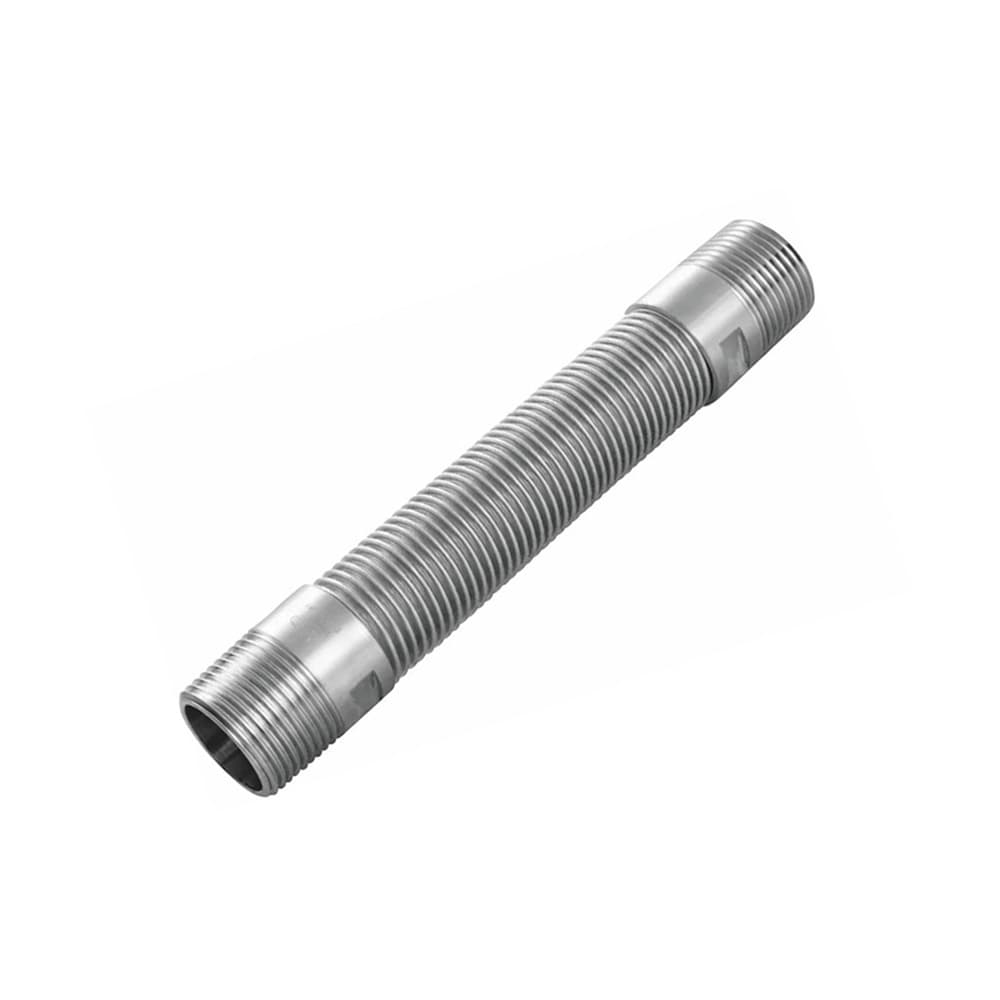 UNI 11353: Corrugated Gas Hose