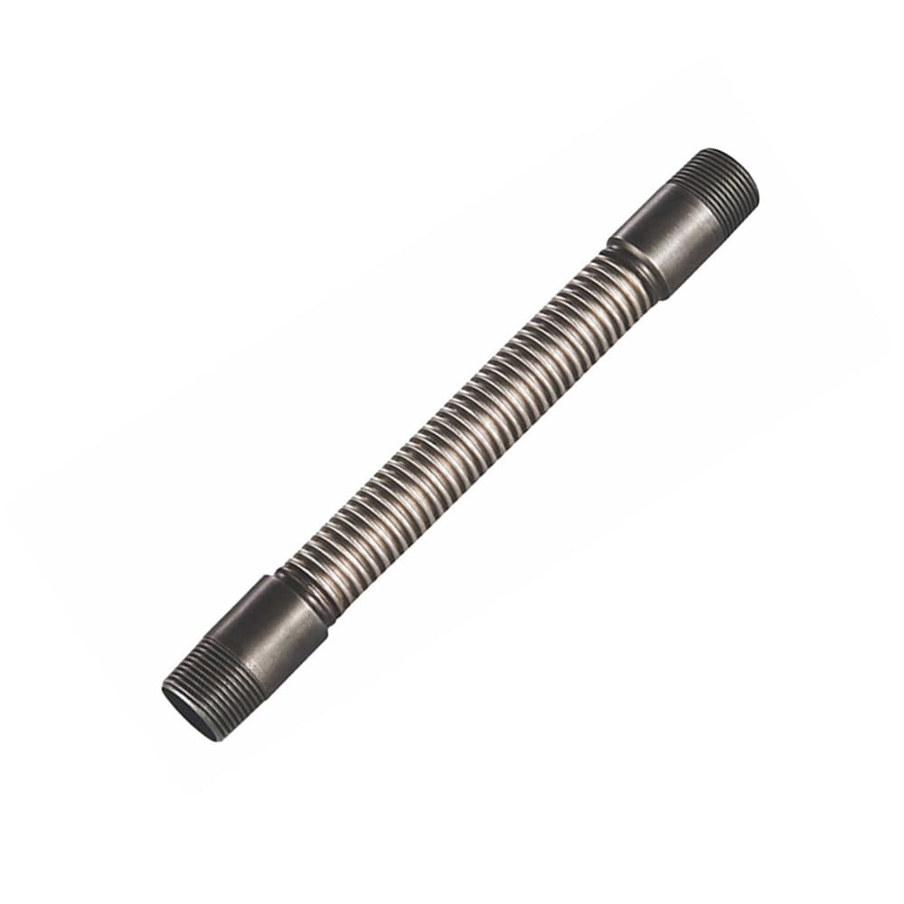 UNI 11353: Corrugated Gas Hose