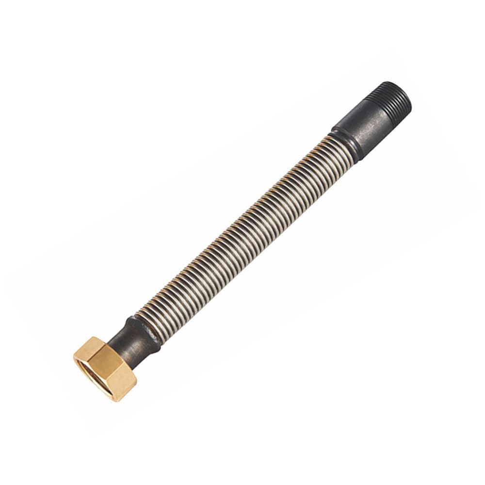UNI 11353: Corrugated Gas Hose