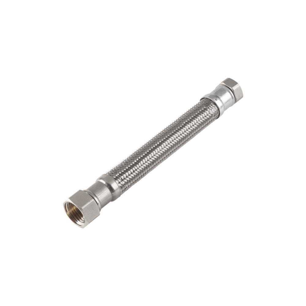 Water Mark: Stainless Steel Braided Hoses