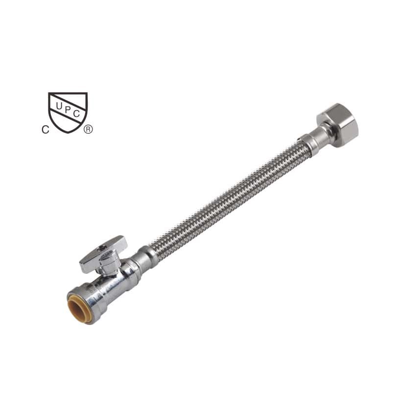 UPC: Water Supply Line