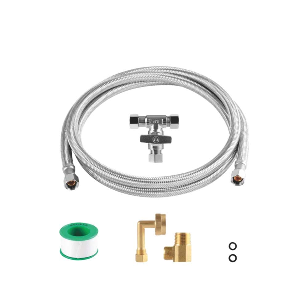 UPC: Water Supply Line