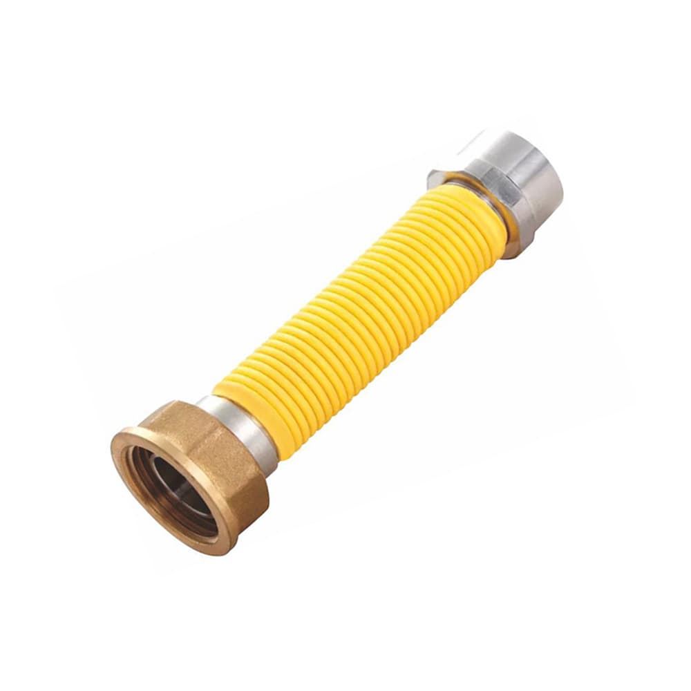 UNI 11353: Corrugated Gas Hose