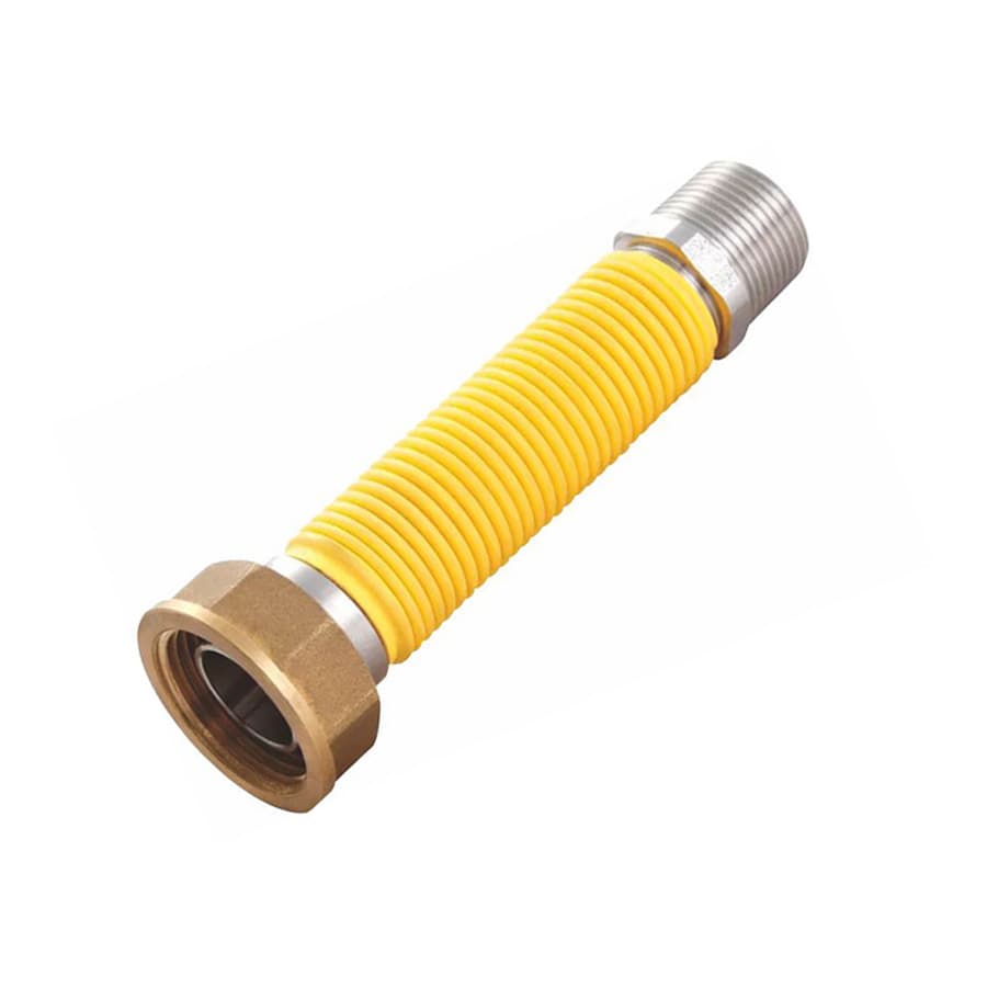 UNI 11353: Corrugated Gas Hose