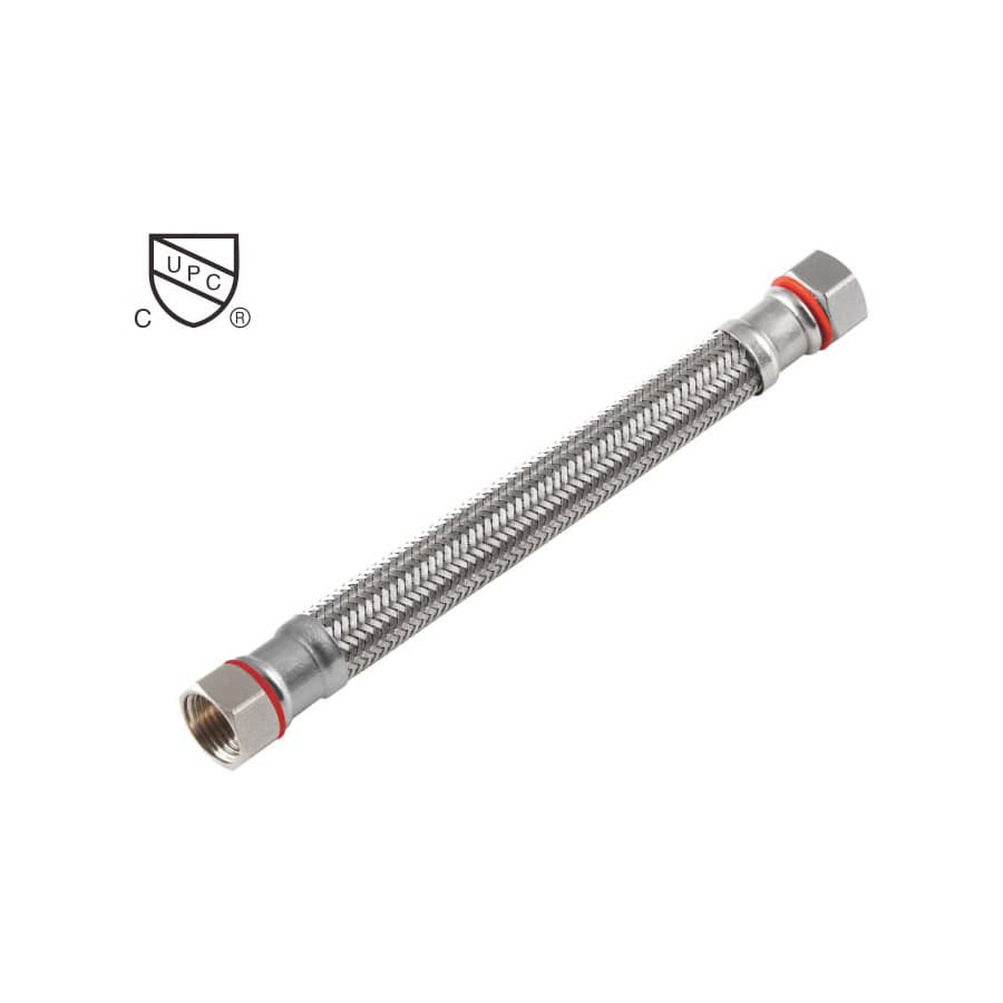 Water Heater Connectors