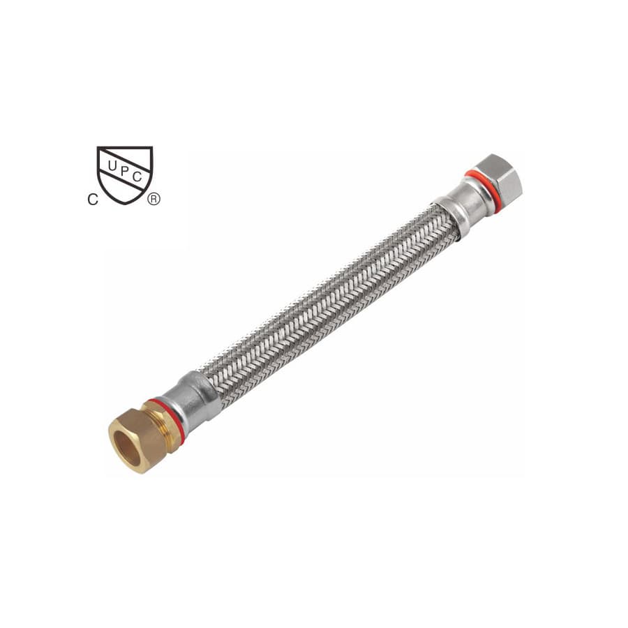 Water Heater Connectors