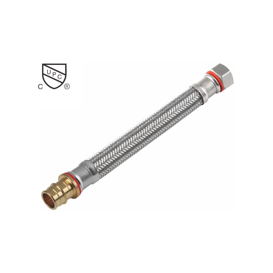 Water Heater Connectors