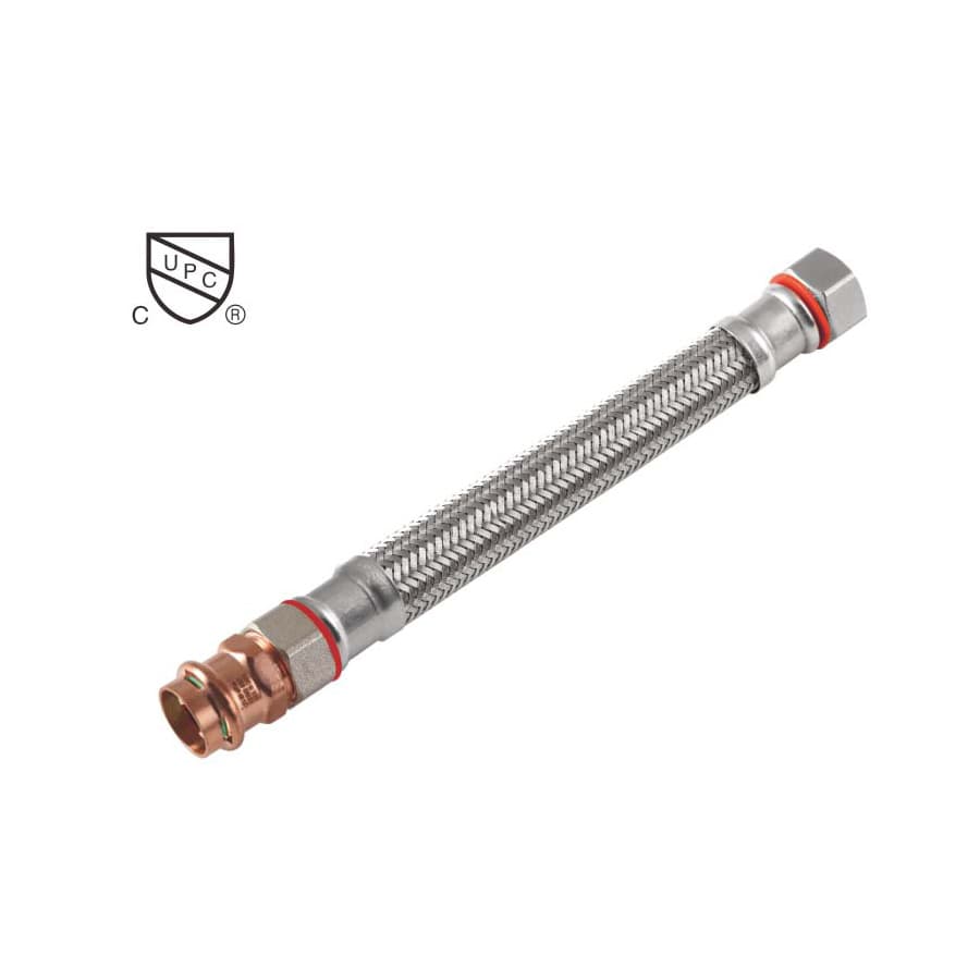Water Heater Connectors