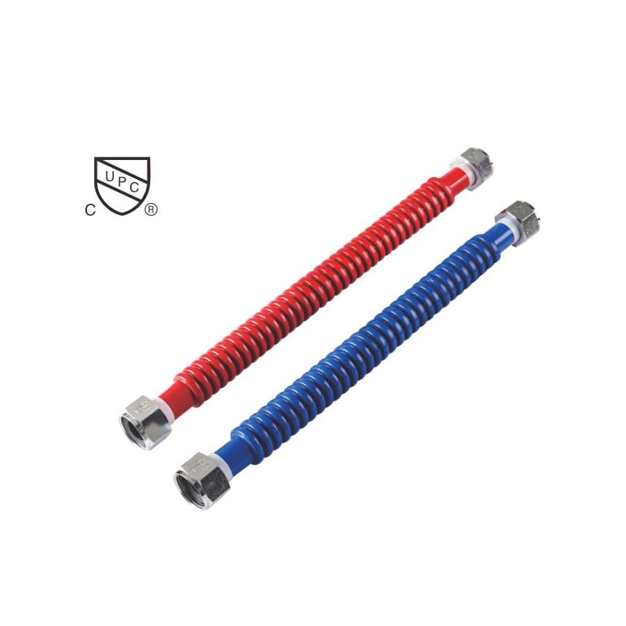 Water Heater Connectors