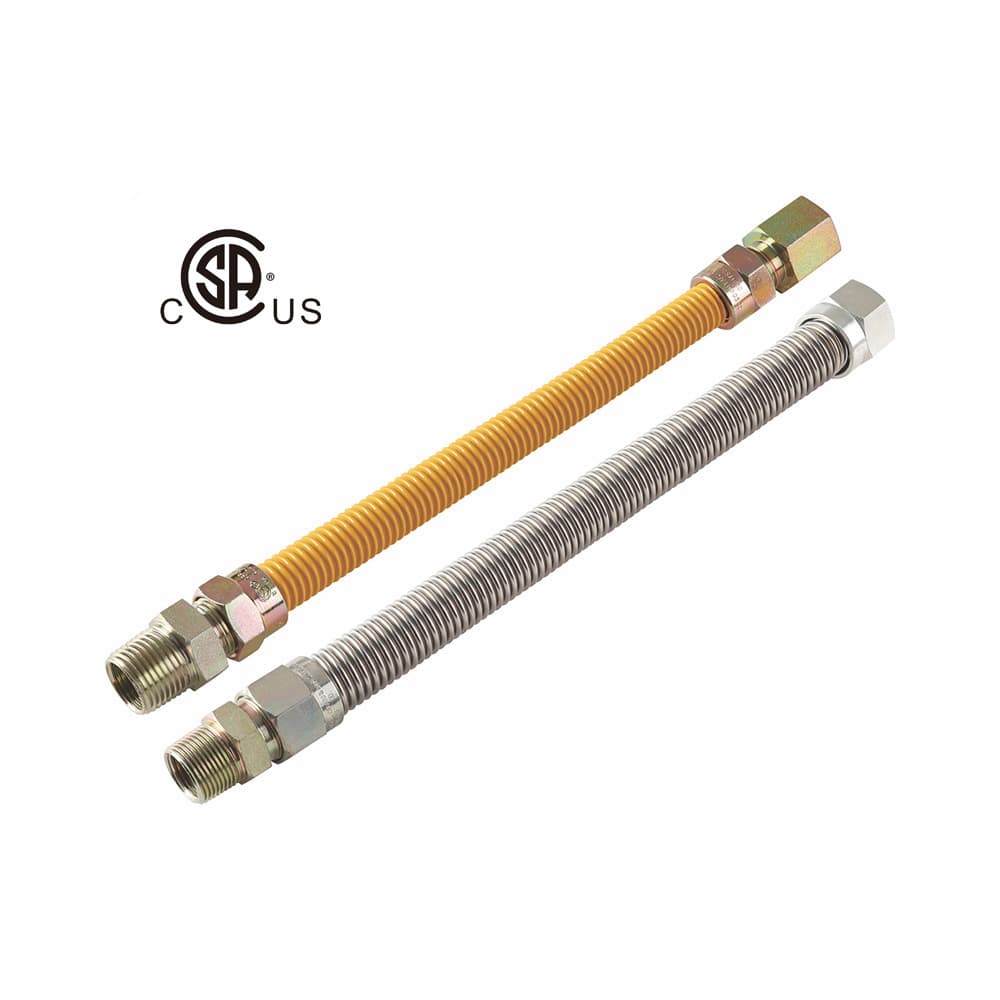 Water Heater Connectors