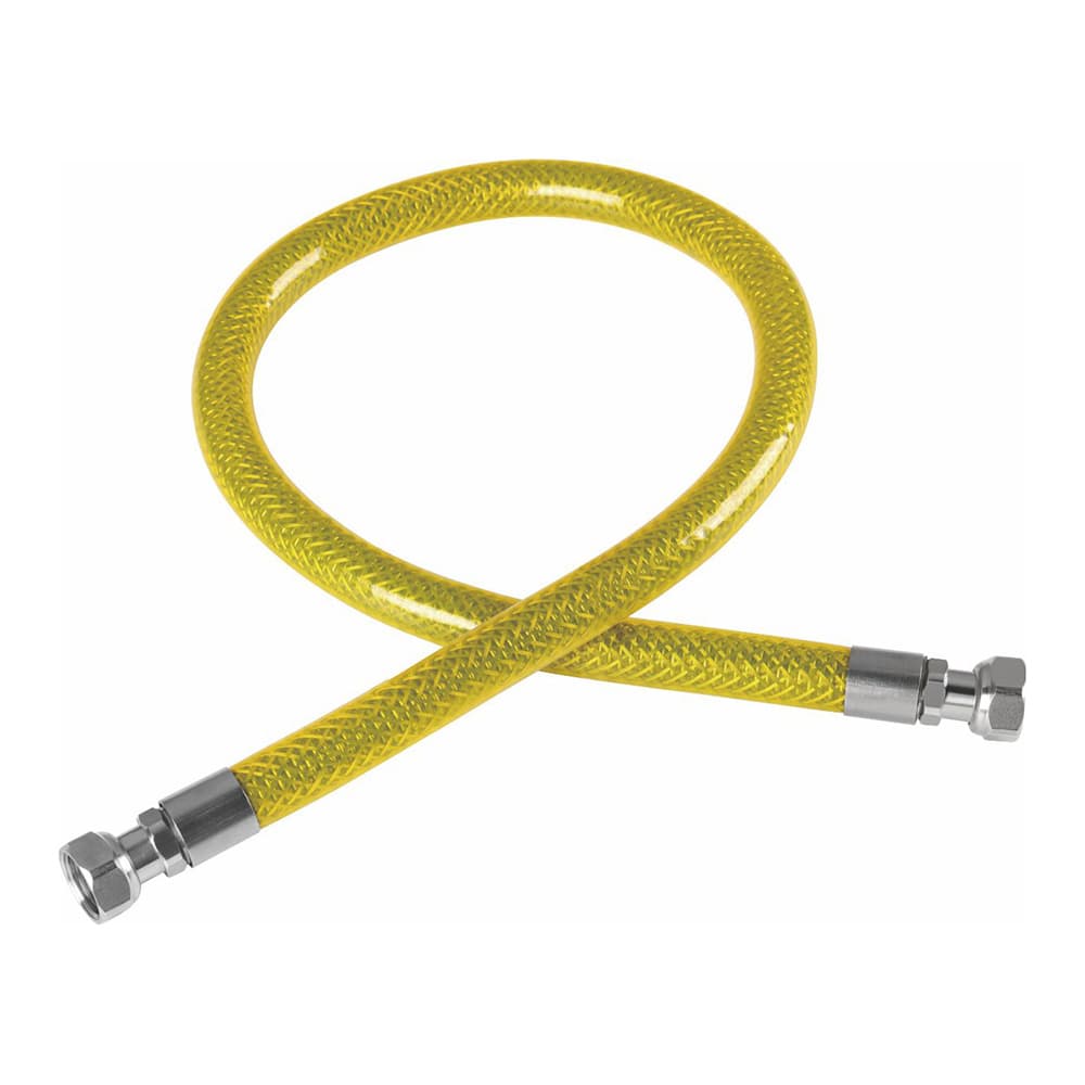 EN 14800: Flexible Gas Hose