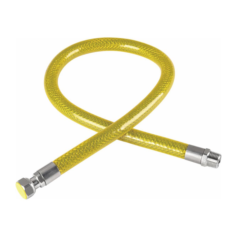 EN 14800: Flexible Gas Hose