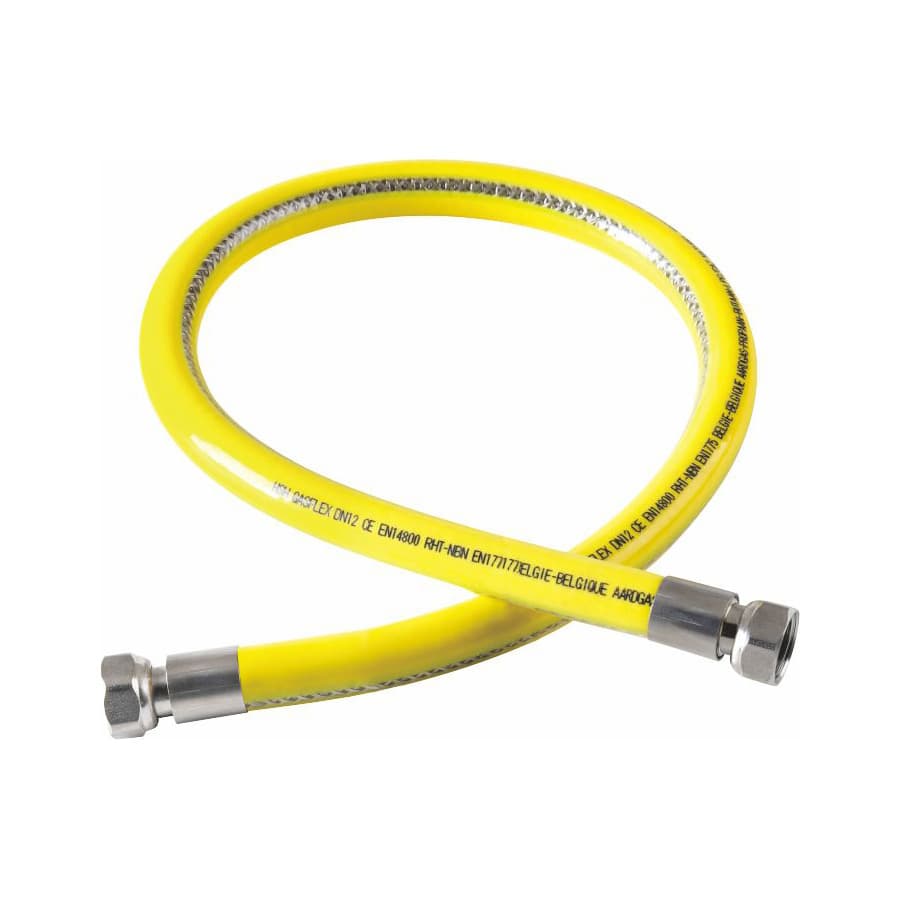 EN 14800: Flexible Gas Hose