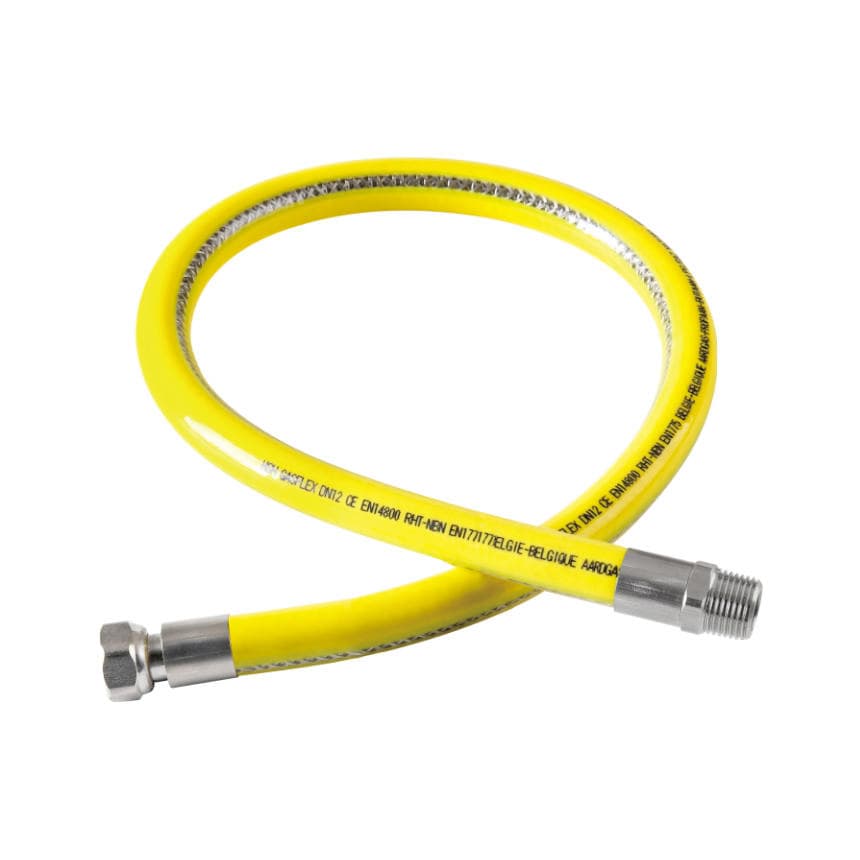 EN 14800: Flexible Gas Hose