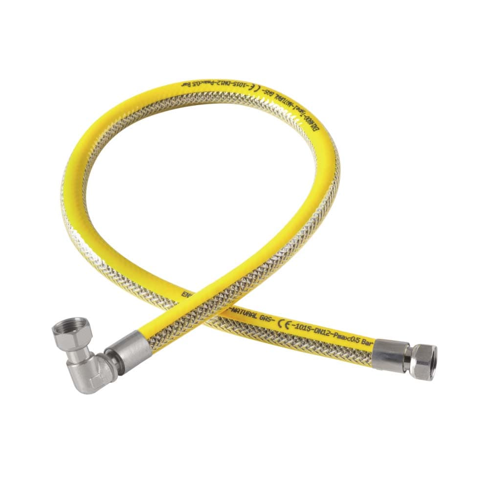 EN 14800: Flexible Gas Hose