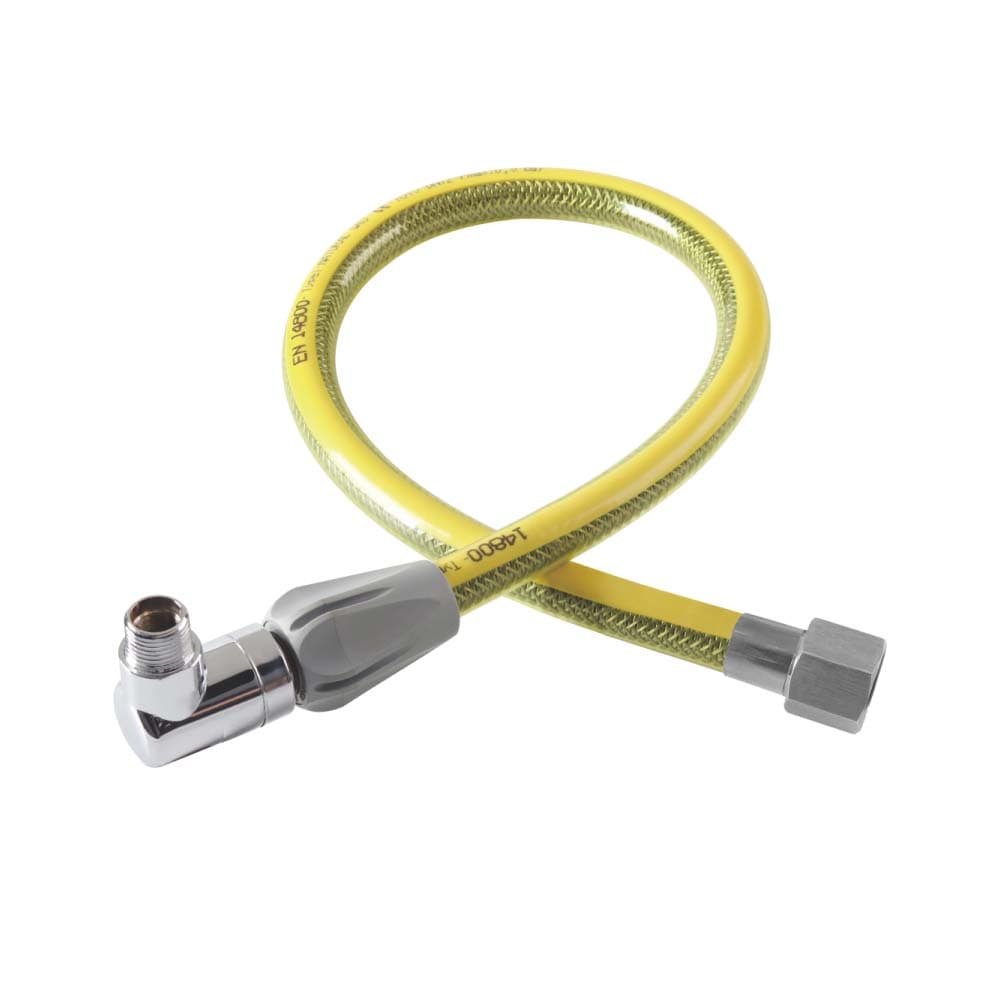 EN 14800: Flexible Gas Hose