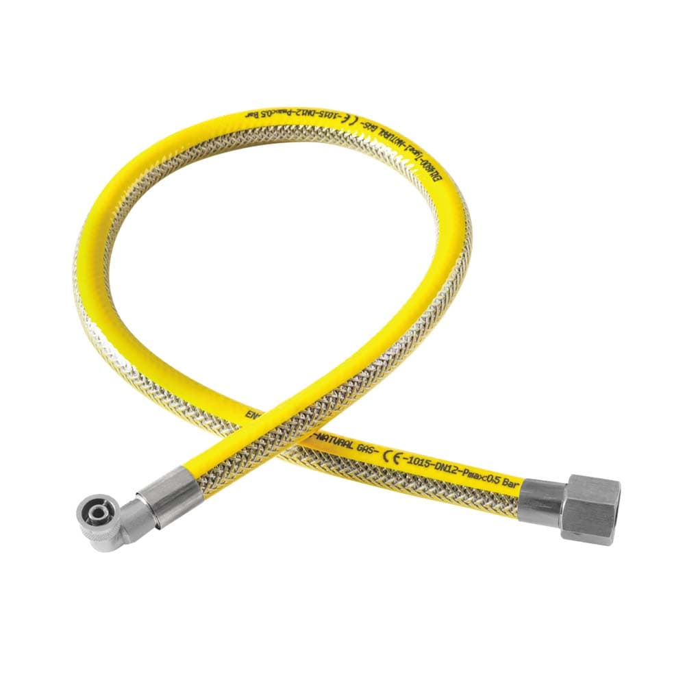 EN 14800: Flexible Gas Hose