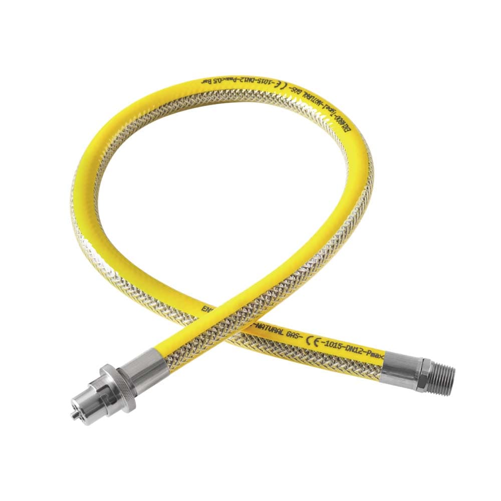 EN 14800: Flexible Gas Hose