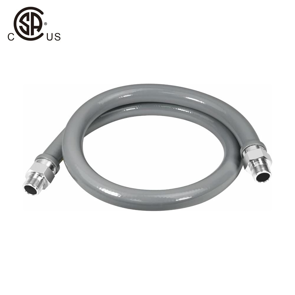 EN 14800: Flexible Gas Hose