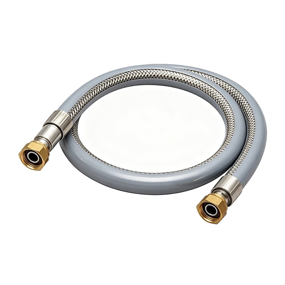 EN 14800: Flexible Gas Hose
