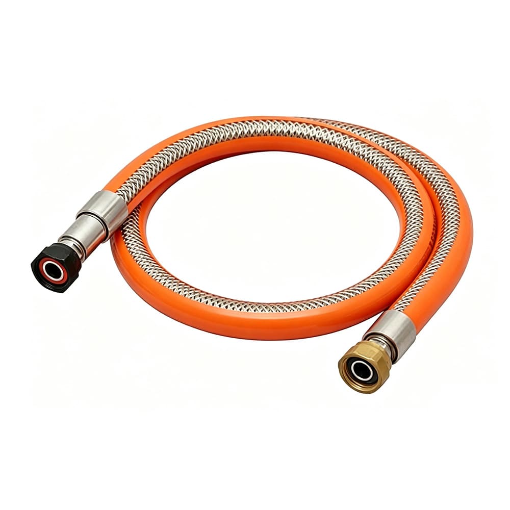 EN 14800: Flexible Gas Hose
